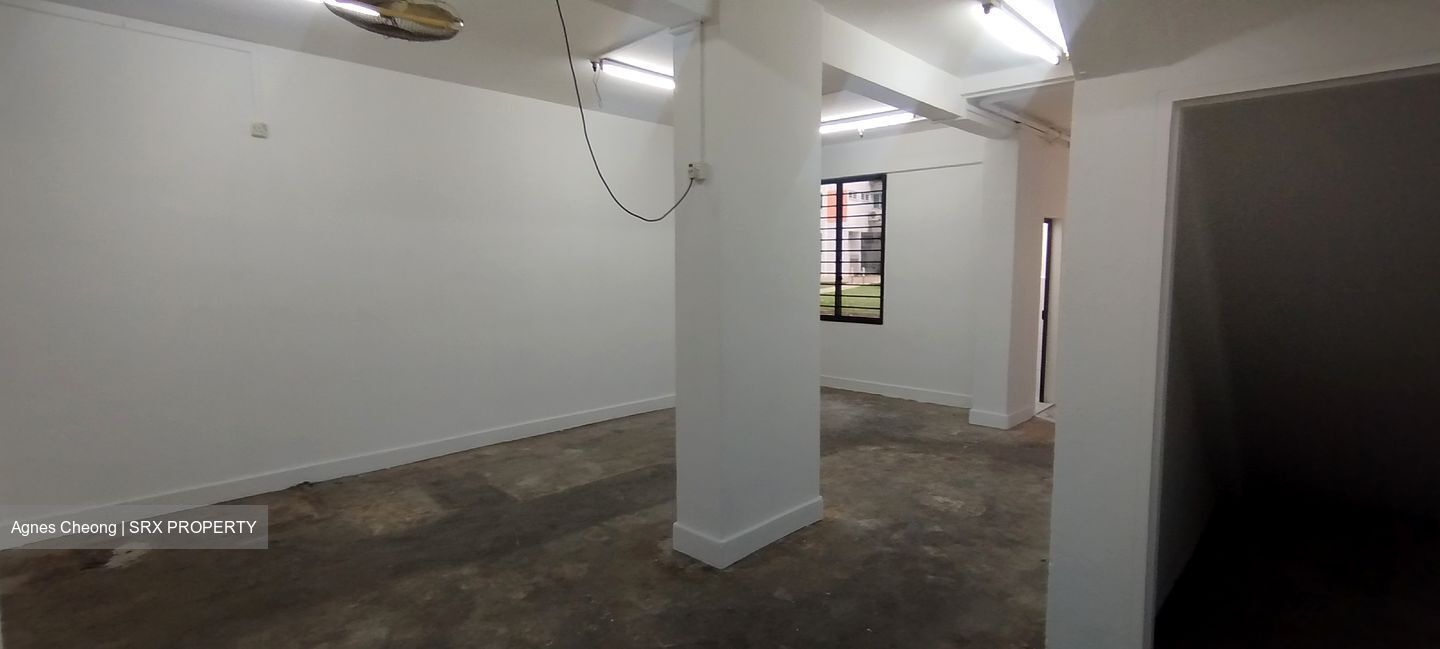 Indus Garden (D3), Shop House #591934911